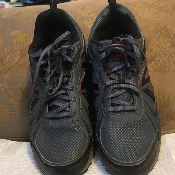 new balance 410 size 12